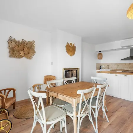 Magnifique 6 Personnes شقة *