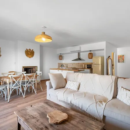 Magnifique 6 Personnes شقة