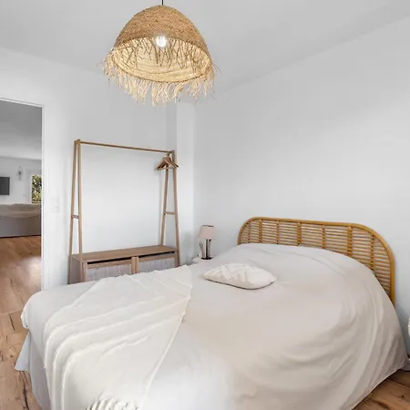 Magnifique 6 Personnes