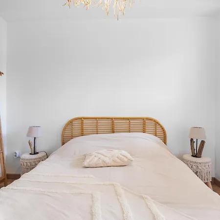 Magnifique 6 Personnes شقة