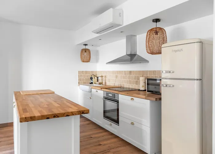 Magnifique 6 Personnes *