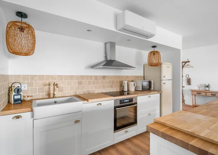 Magnifique 6 Personnes شقة لو براديت