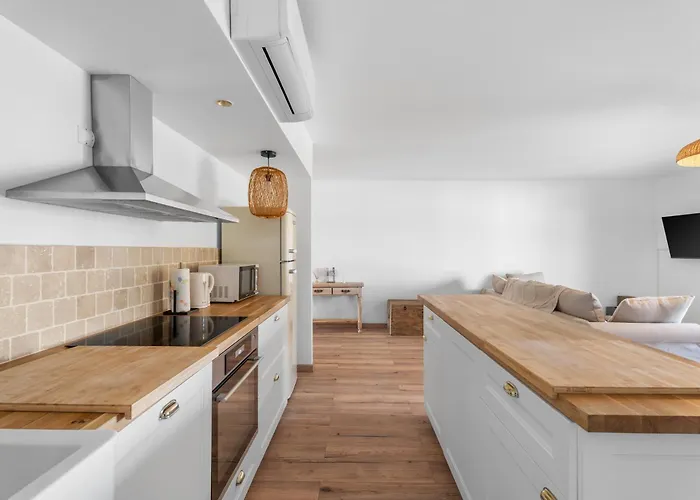 شقة Magnifique 6 Personnes *