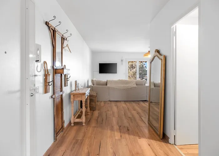 Magnifique 6 Personnes * لو براديت