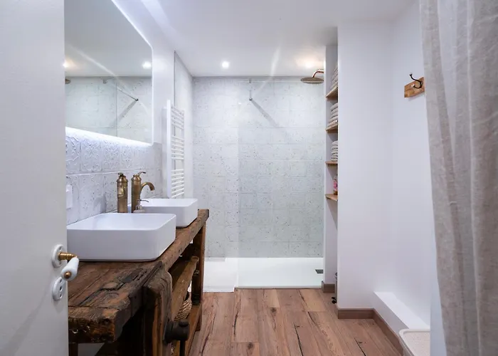 Magnifique 6 Personnes شقة *