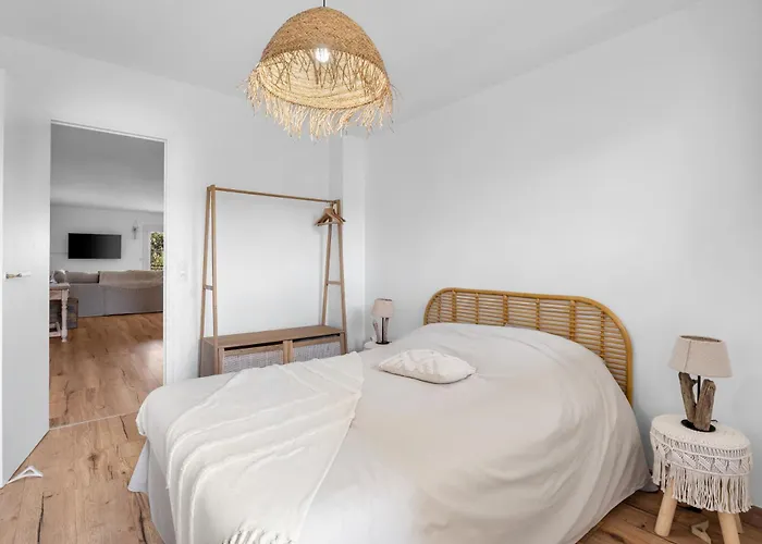 Magnifique 6 Personnes