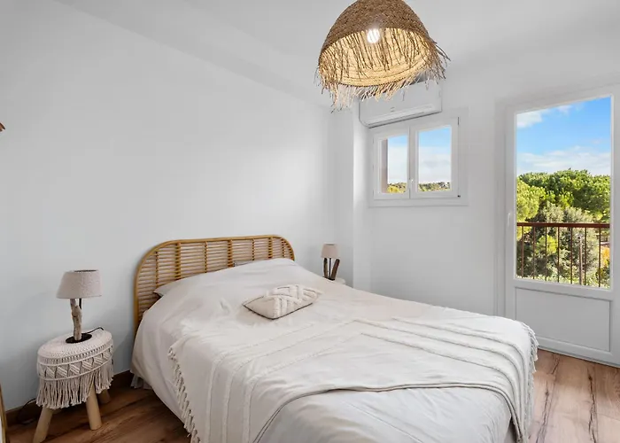 Magnifique 6 Personnes