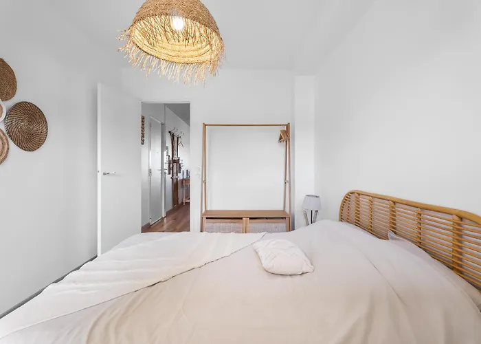 Magnifique 6 Personnes لو براديت