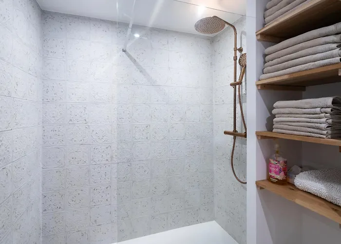 Magnifique 6 Personnes شقة *