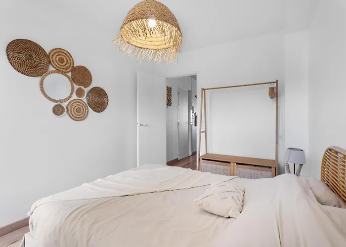 شقة Magnifique 6 Personnes لو براديت