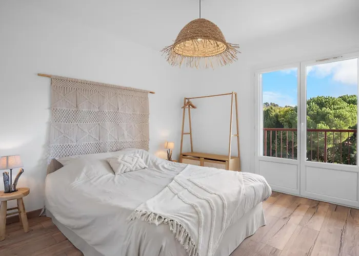 Magnifique 6 Personnes