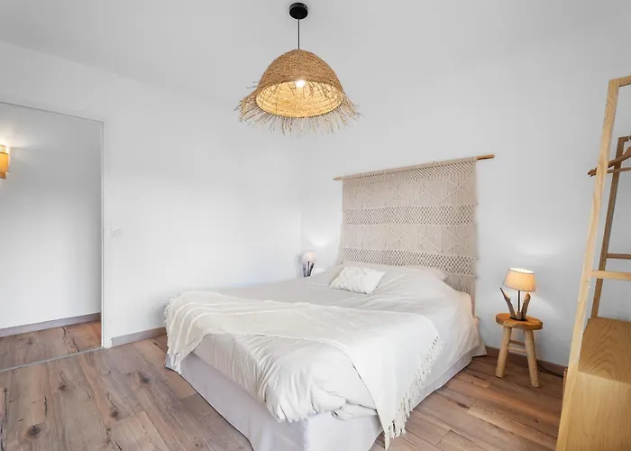 Magnifique 6 Personnes * لو براديت