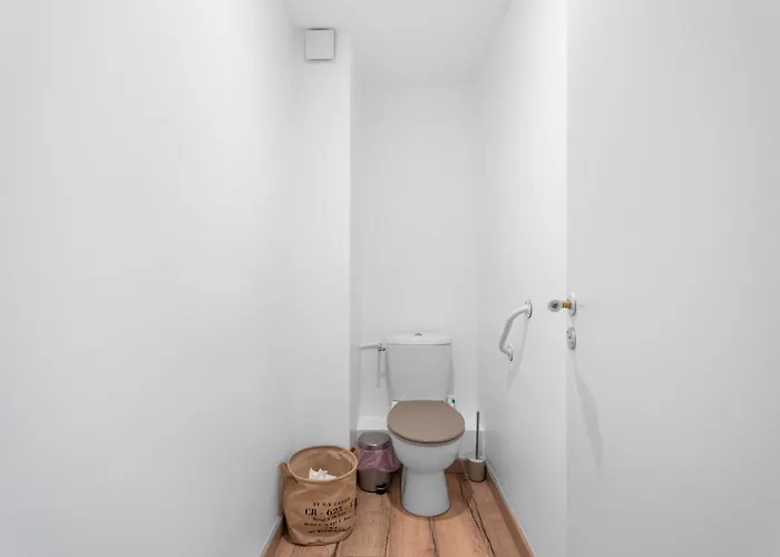 Magnifique 6 Personnes