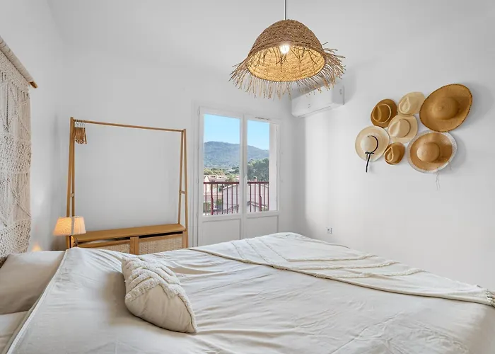 Magnifique 6 Personnes